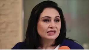 عملية عاجلة للفنانة مريم سعيد 