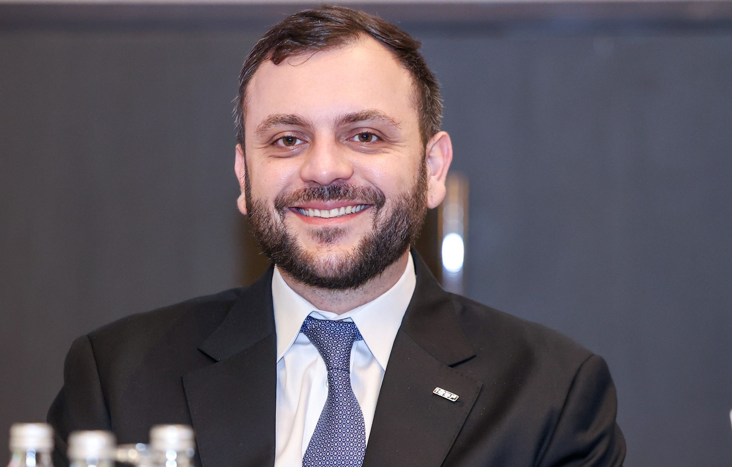 اختتام فعاليات أول سباق للطائرات المسيرة من نوع FPV