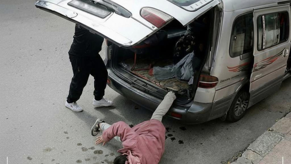 الأمن العام: القبض على سائق اعتدى على طفلة في حافلة مدرسية وتبيّن أنها ابنته