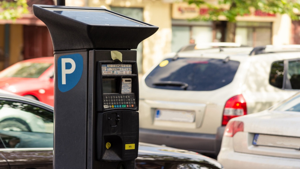 الانتهاء من إعداد نظام خدمة الفاليت