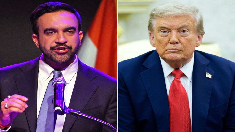 ترامب: فوز زهران ممداني أفقد أميركا بعض سيادتها