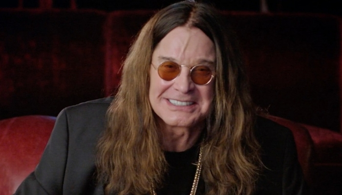 السبب الرسمي لوفاة أوزي أوزبورن يُكشف بعد أسبوعين من رحيله   