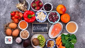 6 وجبات مليئة بالكولاجين تعرف عليها 
