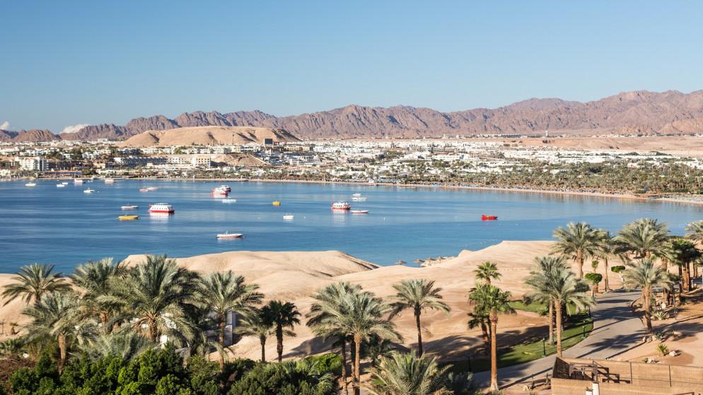 15 ألف زائر للعقبة خلال عطلة نهاية الأسبوع والعيد المجيد