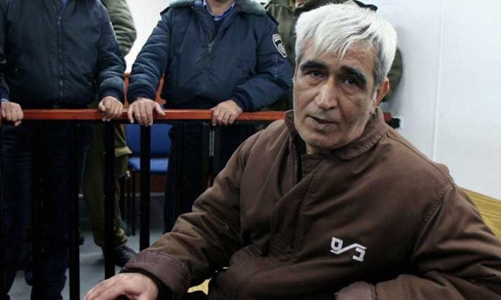 الاعتداء على سعدات جزء من حملة على القادة الأسرى