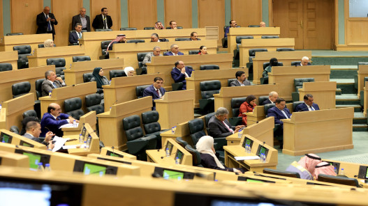 مجلس النواب يُقر موازنة 2026