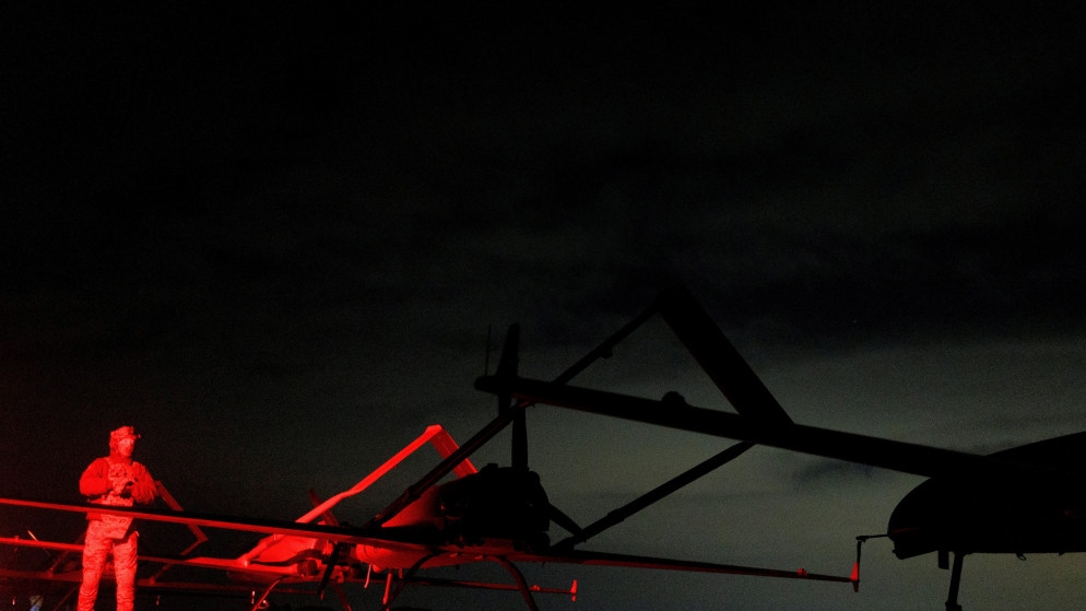 روسيا تعلن إسقاط 287 مسيّرة أوكرانية خلال ليلة واحدة