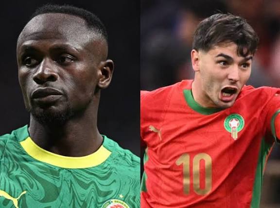 المغرب والسنغال في نهائي كأس أمم إفريقيا 2025  ..  بث مباشر 