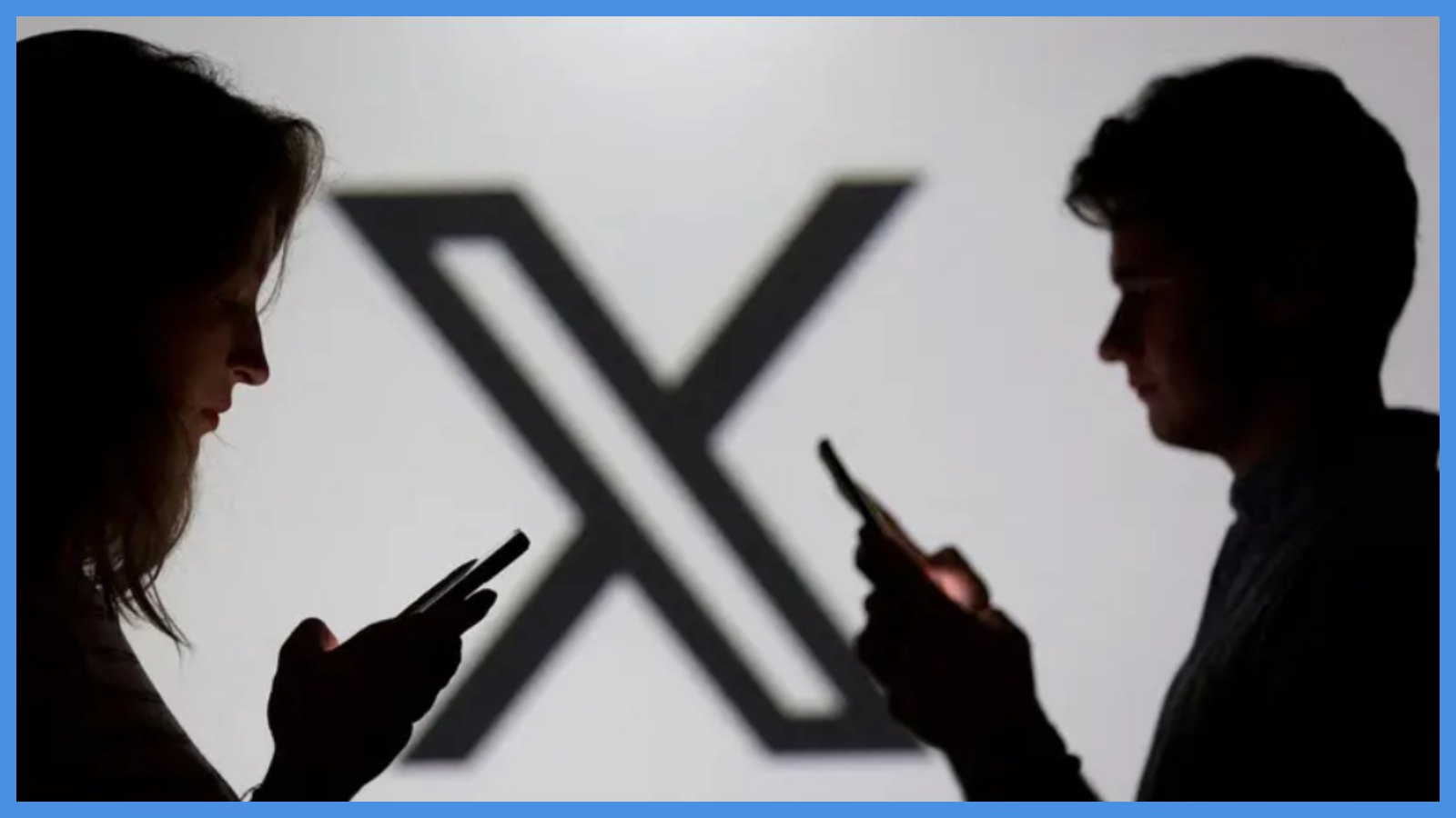 عودة منصة إكس للعمل بعد تعطله بعدة دول