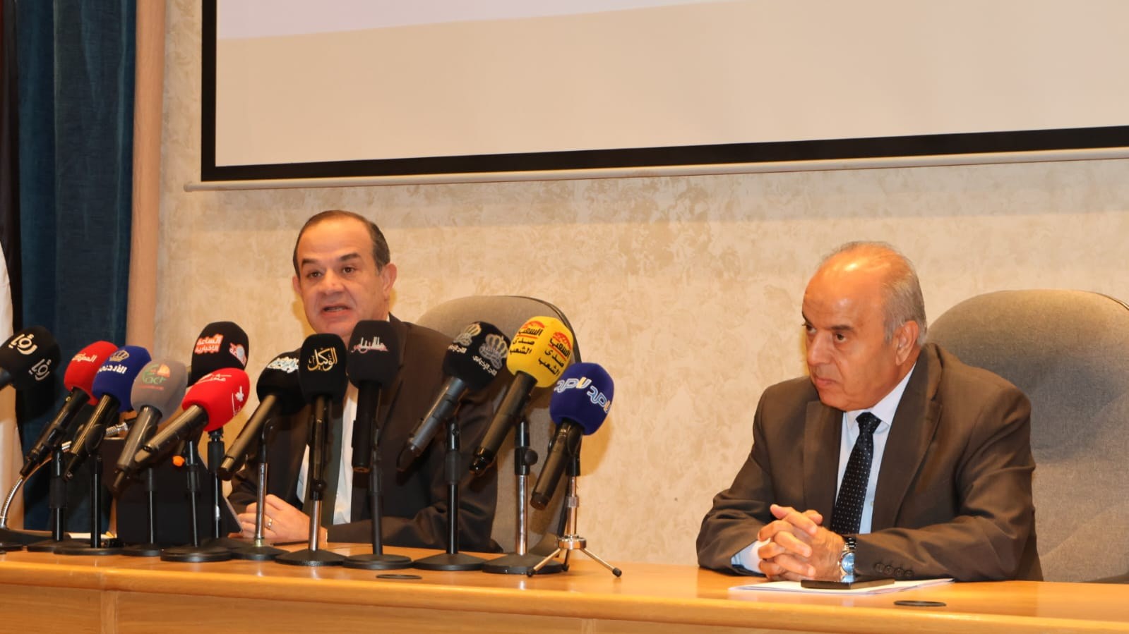 إطلاق منصة موحدة لإدارة المعلومات التربوية أجيال