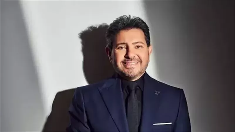 تطورات الحالة الصحية للفنان هاني شاكر