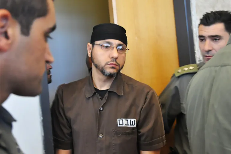 مكتب الأسرى: البرغوثي يتعرض لتعذيب ممنهج قاسٍ