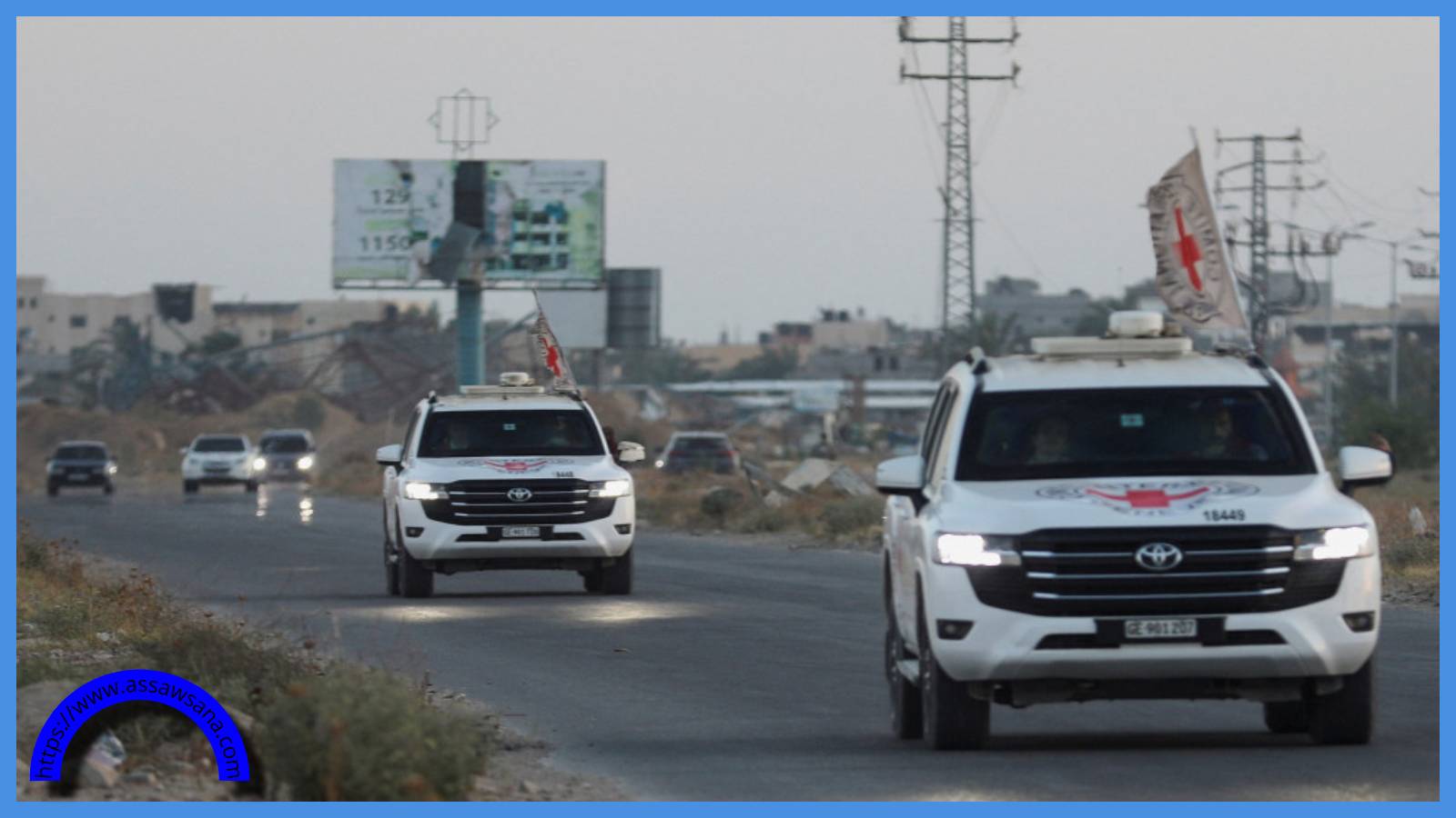 حماس ستسلم الاحتلال جثة محتجز الليلة