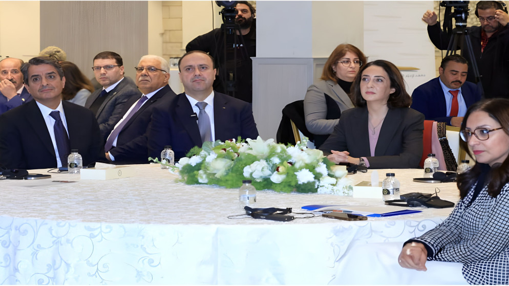 إطلاق الاستراتيجية الوطنية الثانية لنشر الدراية الإعلامية