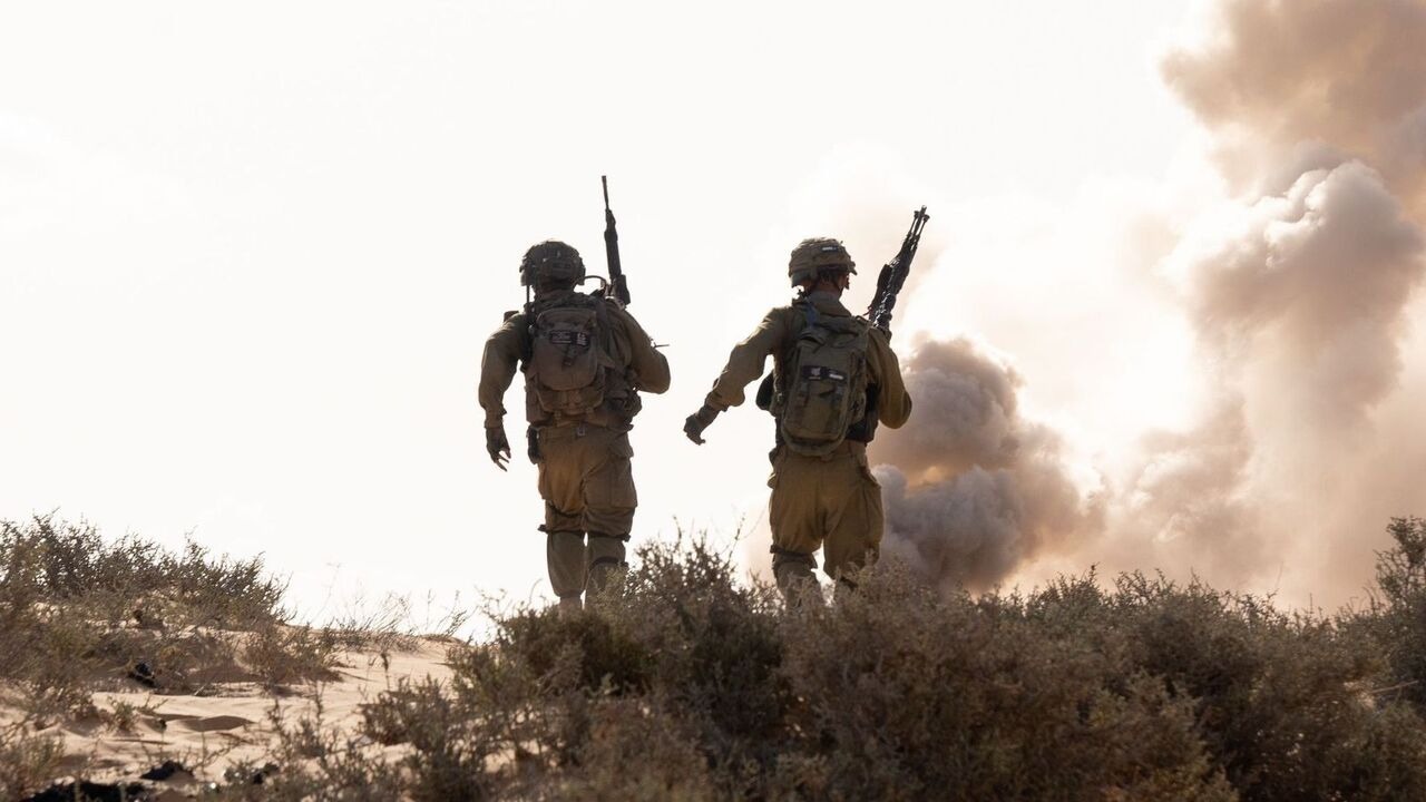 تصعيد خطير: نتنياهو يأمر بـضربات قوية على غزة