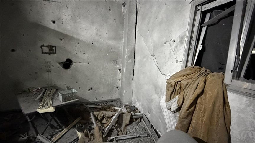 وزارة الدفاع السورية تعلن العثور على أجهزة عسكرية بدائية