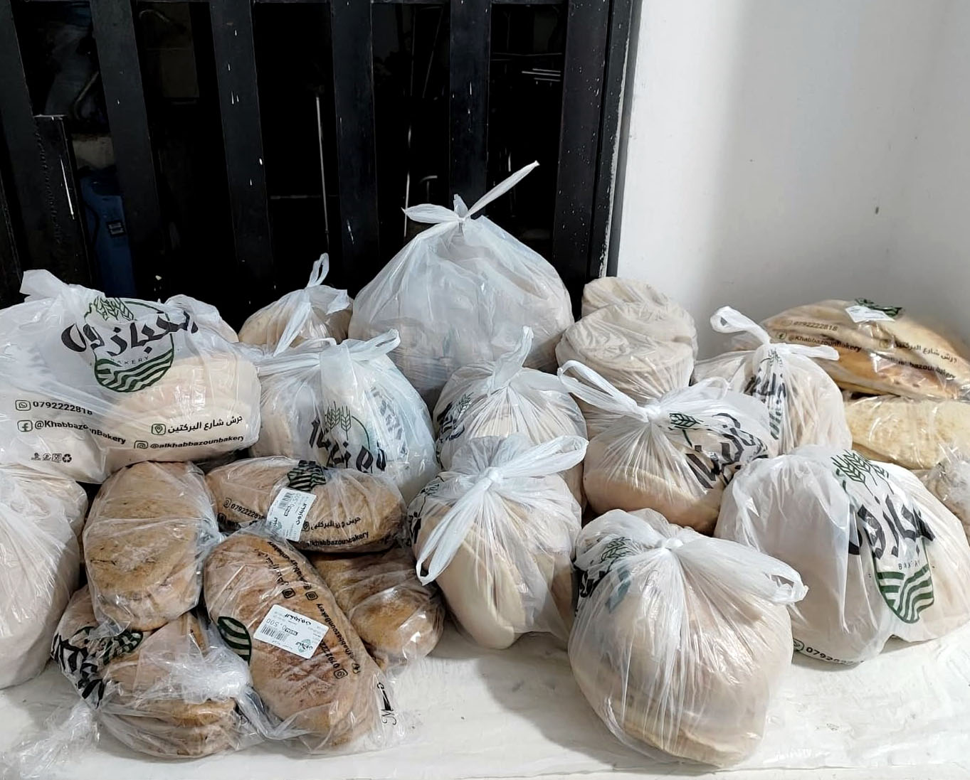 في مواجهة البرد والمنخفضات ..  مبادرات خيرية تعزّز التكافل الاجتماعي