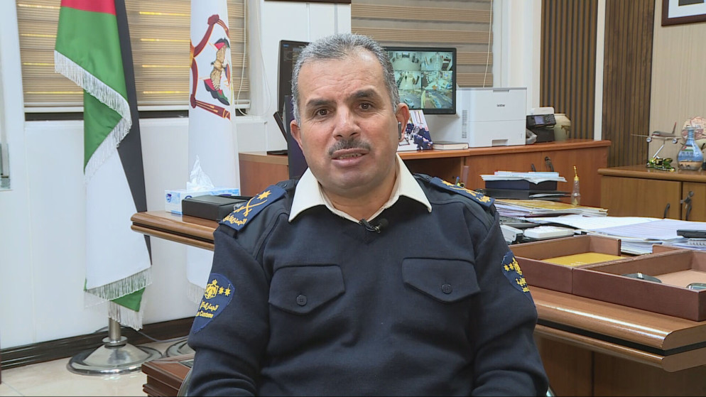 تعديل التعرفة الجمركية يحمي الصناعة الوطنية الأردنية