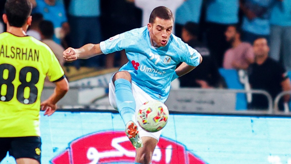 الفيصلي يتأهل إلى دور الثمانية ببطولة كأس الأردن