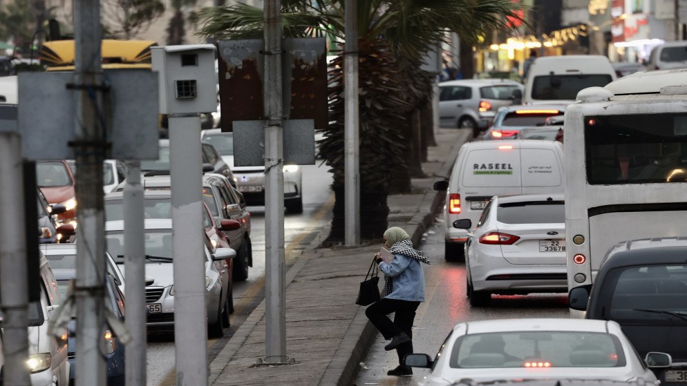 طقس بارد نسبياً يستمر حتى الخميس في معظم المناطق