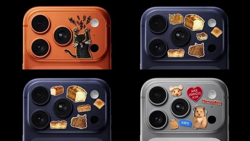 التصميم المكروه في آيفون 17 برو أصبح مهماً