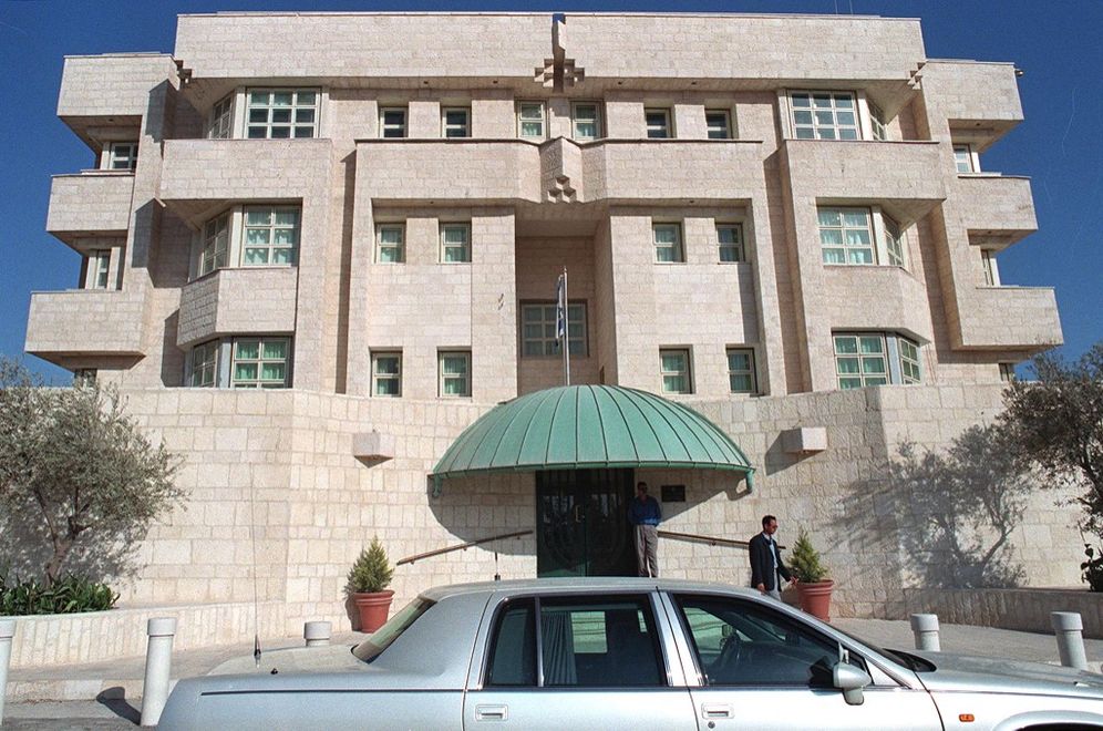 الحكومة ترد على العرموطي: لا يوجد أي دبلوماسي إسرائيلي بالأردن