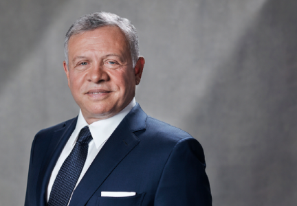 الملك يلتقي الرئيس الفيتنامي الاربعاء 