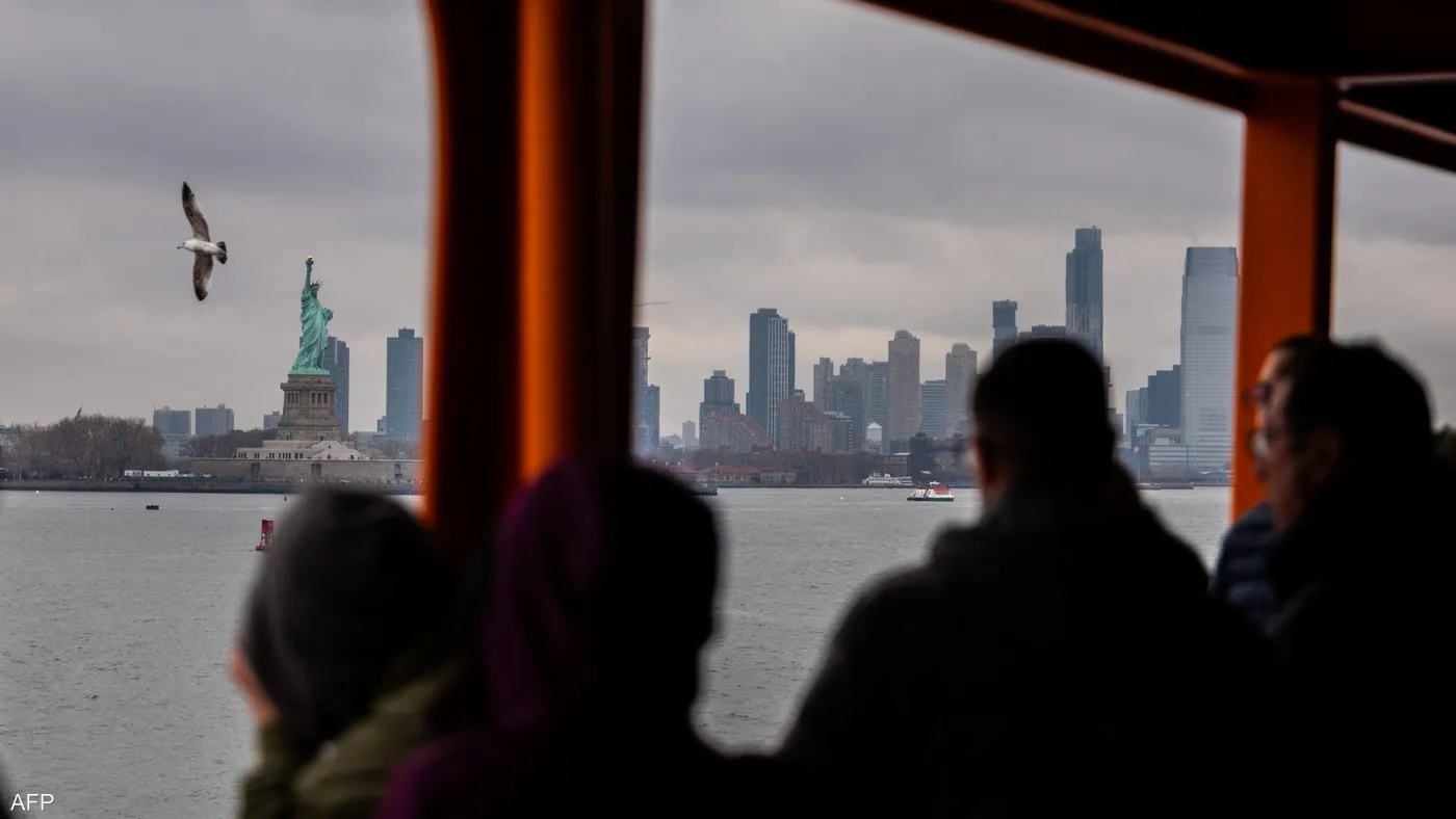 سفاح الوجوه يرعب نيويورك بثلاث هجمات غامضة