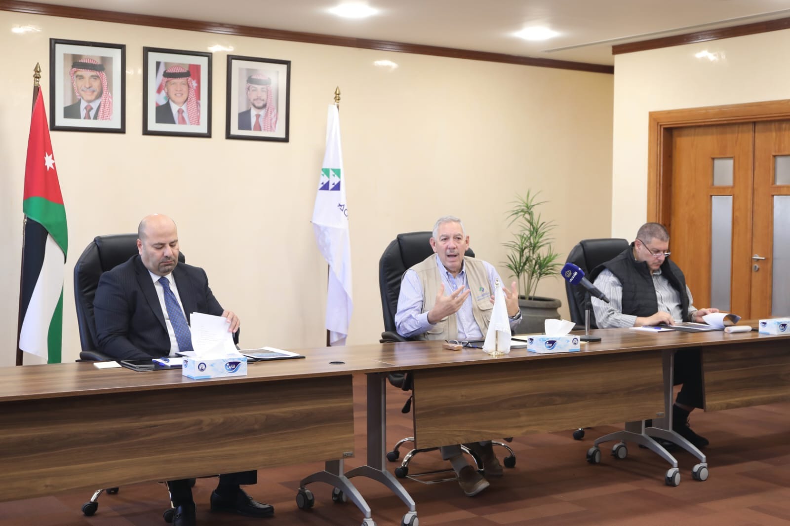 سلطة العقبة تعلن عن حزمة من الحوافز الاستثمارية والتنظيمية