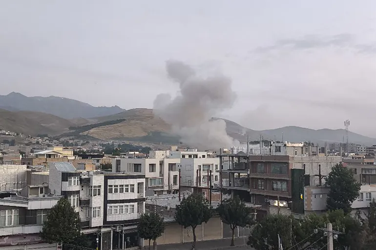 نتنياهو يعلن اغتيال قائد بحرية الحرس الثوري