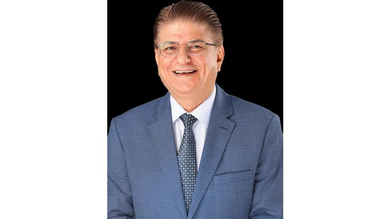 الرواد ضمن قائمة فوربس لأقوى الرؤساء التنفيذييين في الشرق الأوسط