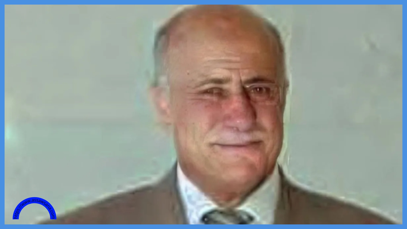 تفاعل كبير مع وفاة أردني أثناء الصلاة ..  فيديو