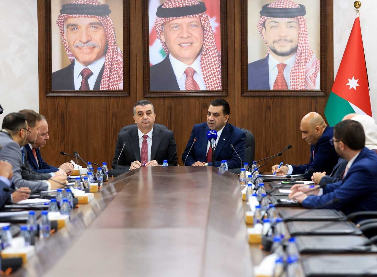 الخارجية وفلسطين النيابيتان تؤكدان دعم الأردن الثابت للأونروا