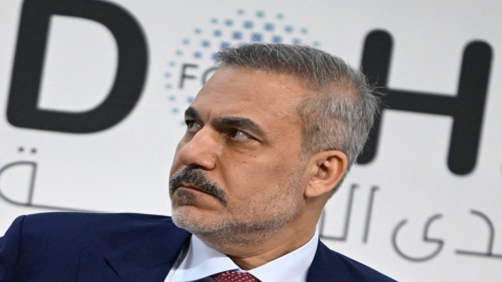 تركيا: نزع سلاح حماس ليس أولوية في غزة