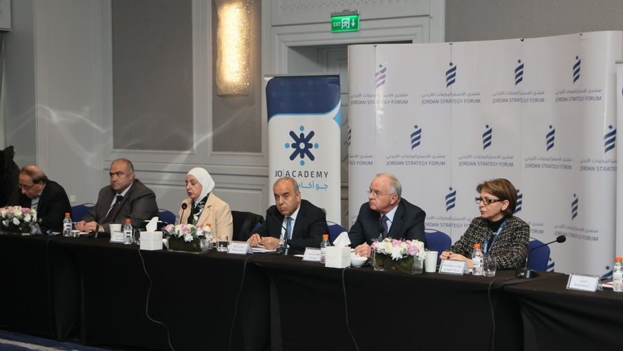 الحكومة تنهي مسودة قانون وزارة التعليم وتنمية الموارد البشرية