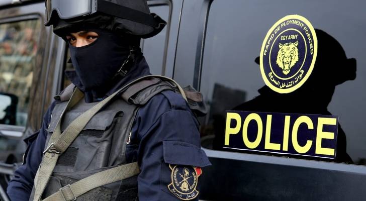 4 جرائم قتل مفجعة تهز مصر خلال أسبوع واحد