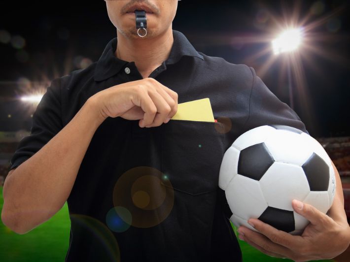 27 حكماً أردنياً في مهام خارجية 