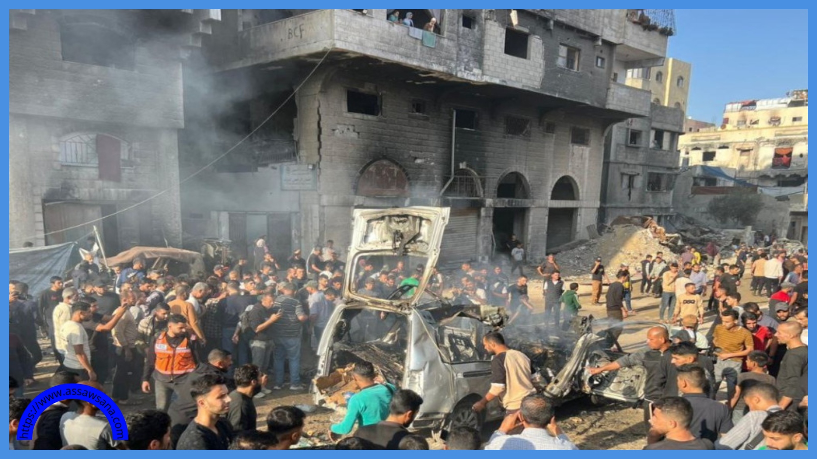 حماس: مسارات المرحلة الثانية من اتفاق غزة معقدة