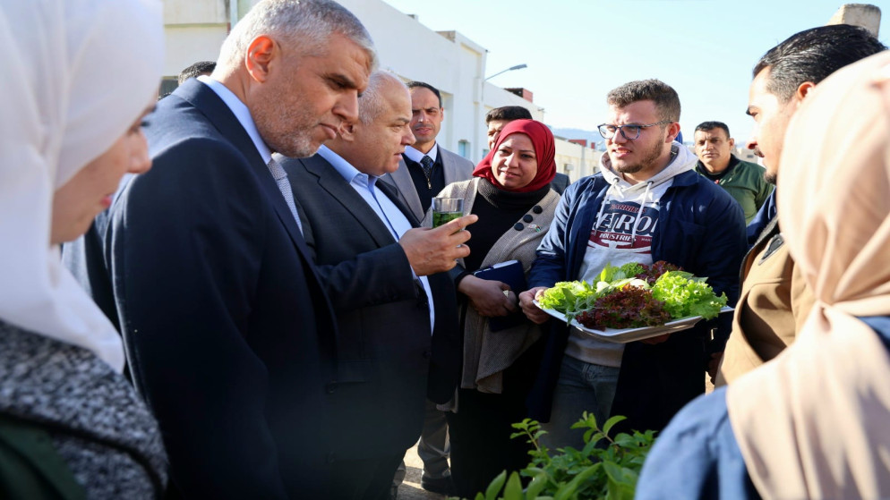 البكار: قيمة الأجر ترتفع بقدر ما يملك الشباب من مهارات