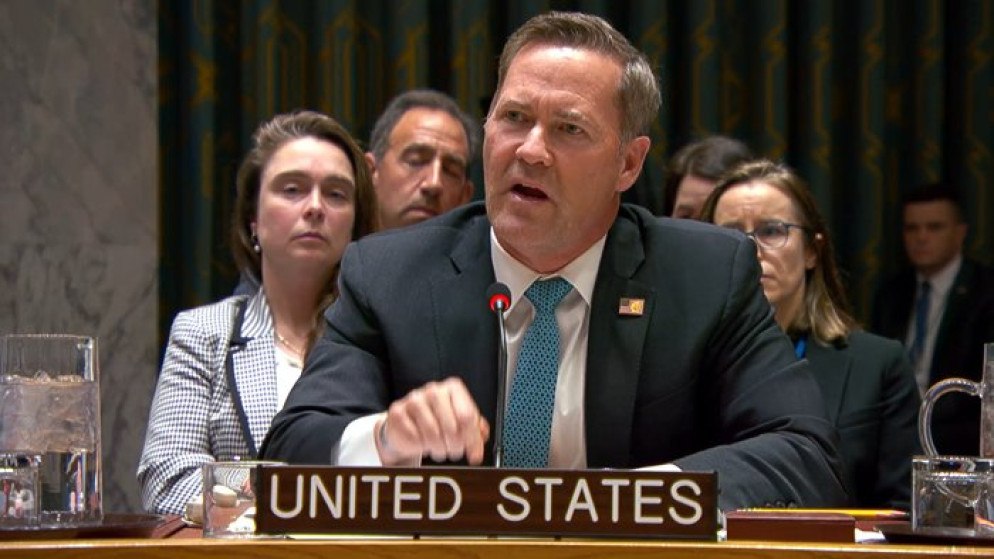 واشنطن ستسدد مليارات الدولارات من مستحقاتها المتأخرة للأمم المتحدة