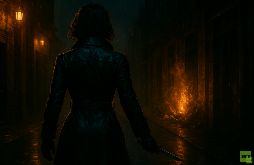  بريطانية قتلت شريكتها ودفنت جثتها في حديقة منزلها  ..  تفاصيل 