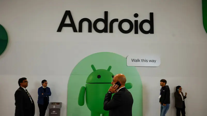 ميزة جديدة في أندرويد تحوّل التابلت إلى حاسوب محمول