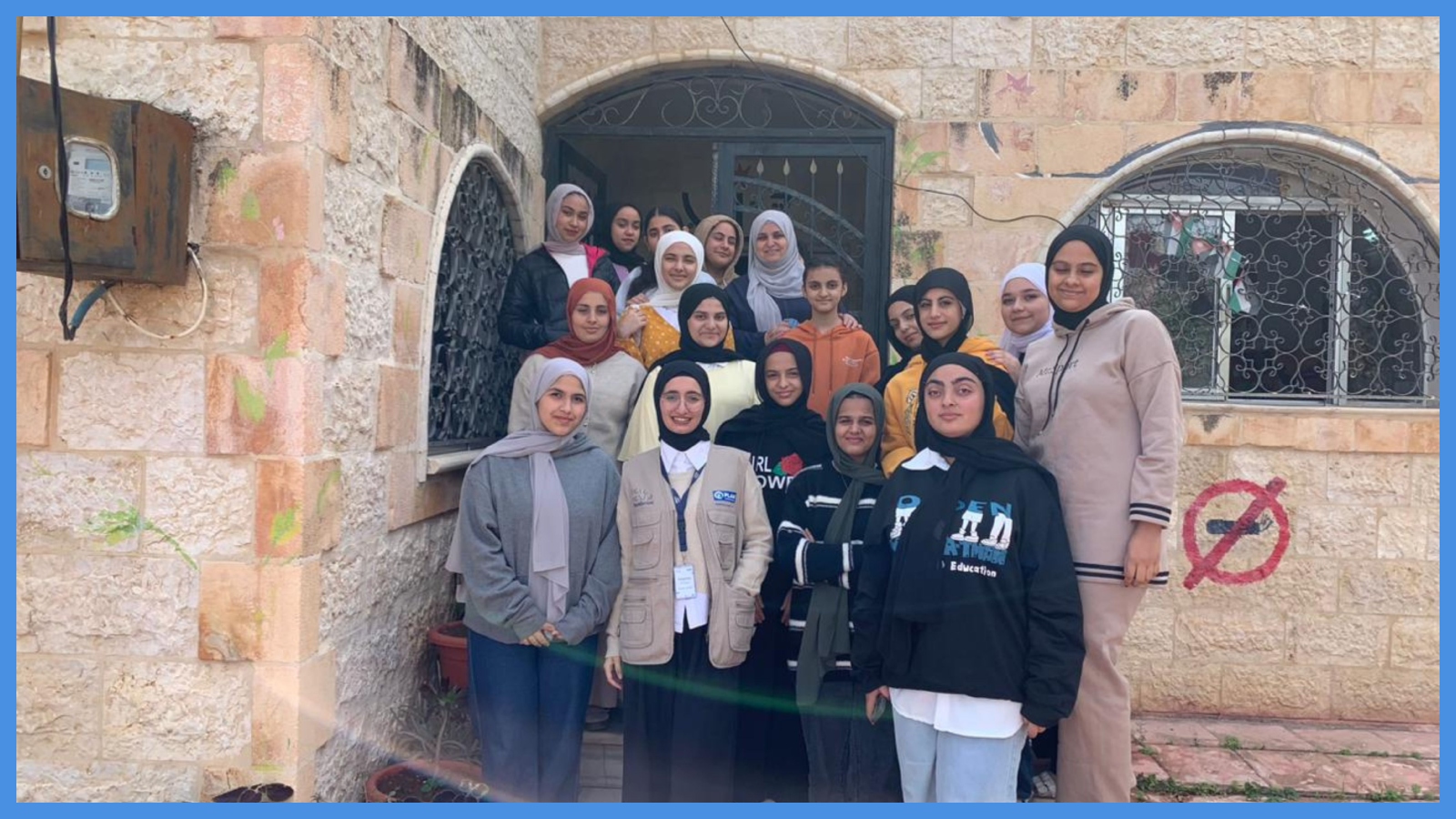 تنظيم أنشطة متنوعة في عدد من المحافظات