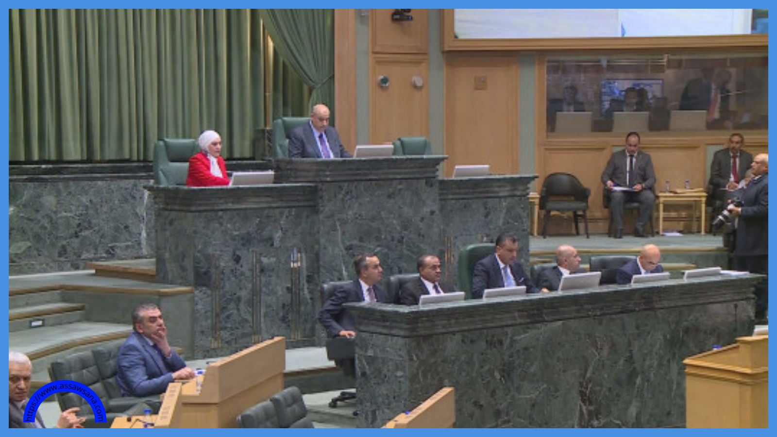 مذكرة نيابية تطالب بتأجيل عطلة المدارس لتتزامن مع رمضان 