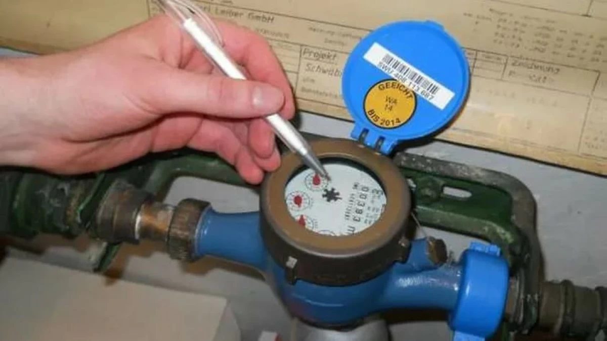 مطالب بزيادة قرّاء عدادات المياه في المزار الشمالي