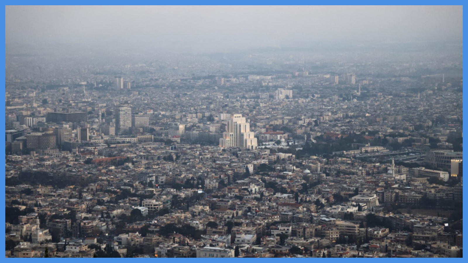 دمشق تصدر بياناً رسمياً بشأن مجزرة بيت جن