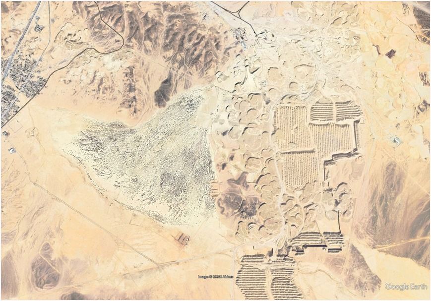 اليرموك: مشروع أردني - إسباني لاستخدام الاستشعار عن بُعد