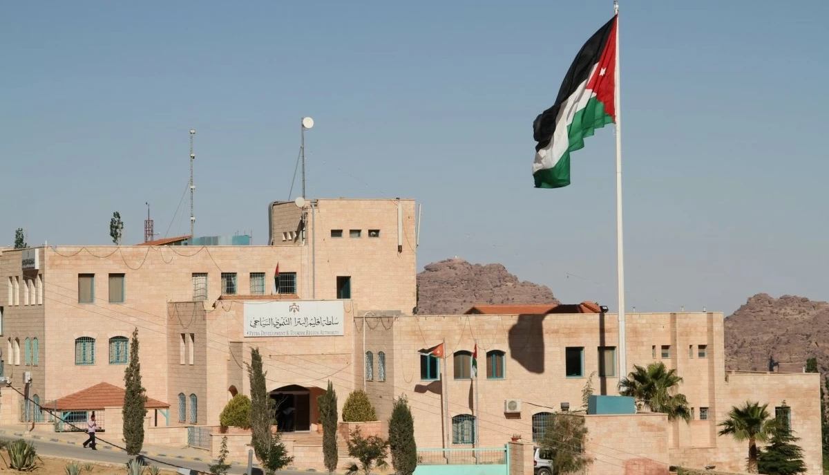 البترا: الموقع الأثري خالٍ من الزوار حفاظًا على السلامة