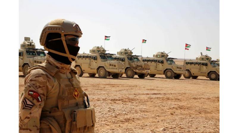 المستحقون لقرض الإسكان العسكري  ..  أسماء