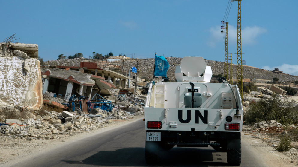 فرنسا تسعى لاجتماع طارئ للأمم المتحدة بعد مقتل جندي في لبنان